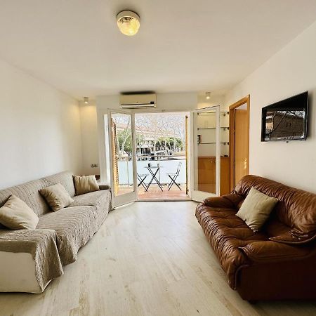 Апартаменти Gala Costabravasi Платжа-д'Ару Екстер'єр фото