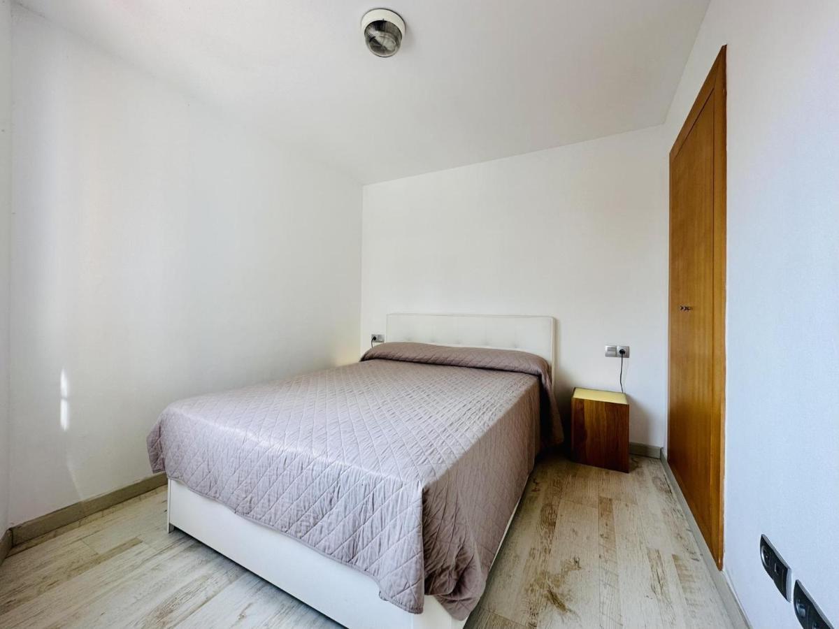 Апартаменти Gala Costabravasi Платжа-д'Ару Екстер'єр фото